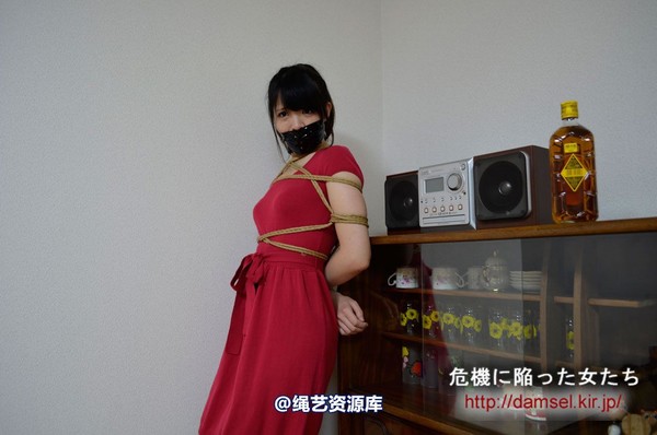 jpdamsel - 20120129 逃走失�� 第 2 张图片