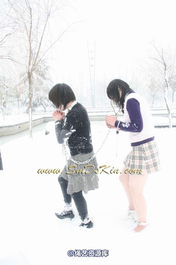 锐度主张 - 2009年第十八期镣铐图（2009.4.26） 第 46 张图片