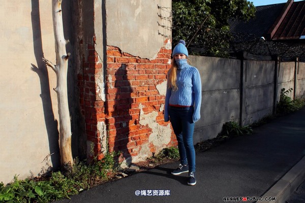 gaggedinpublic - gip450 第 70 张图片