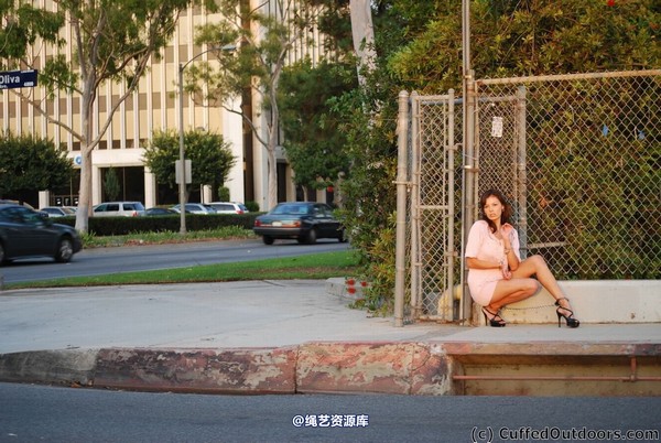 cuffedoutdoors - cod170 第 6 张图片