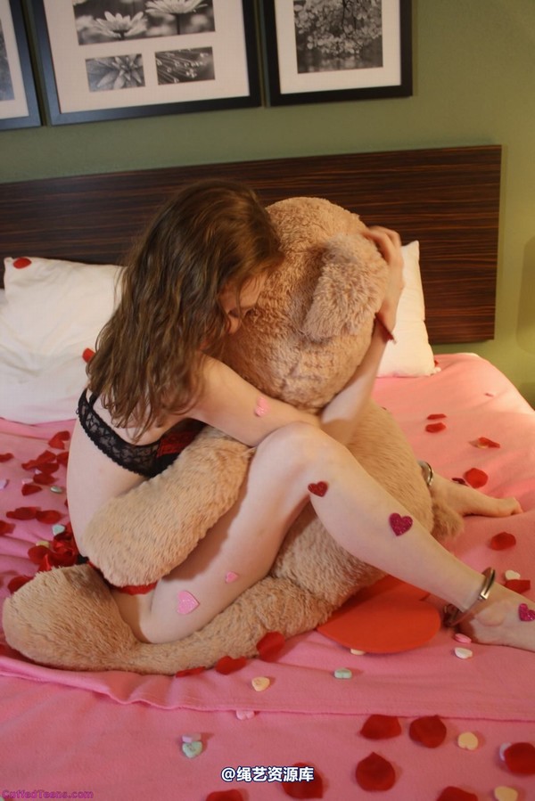 cuffedteens - ct375 第 41 张图片