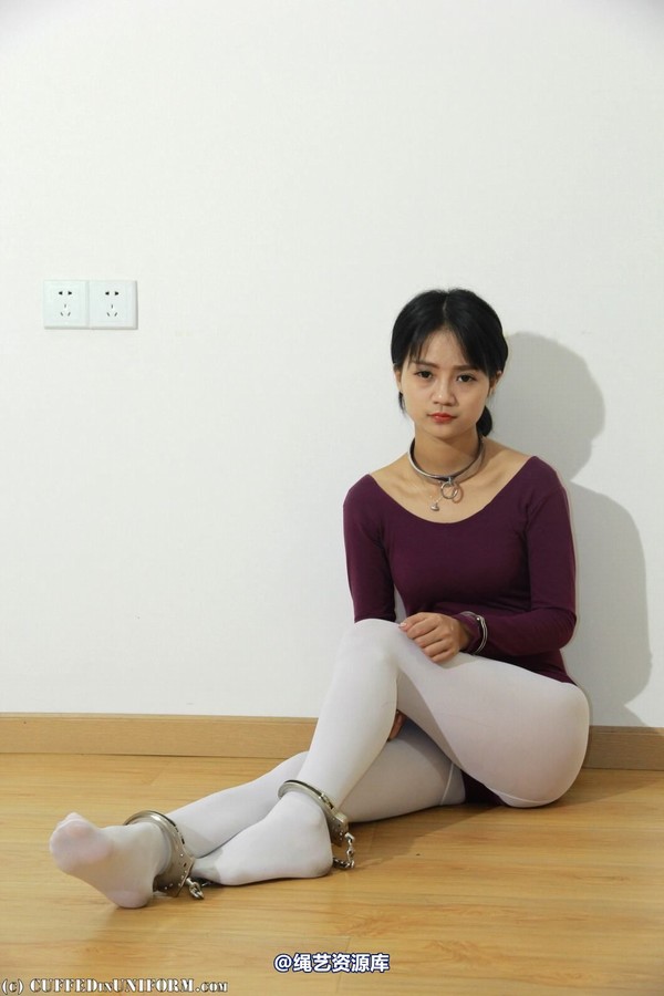 cuffedinuniform - ciu463 第 11 张图片