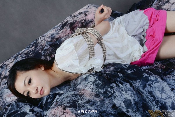 赤足者 - Maya2012-5 第 24 张图片