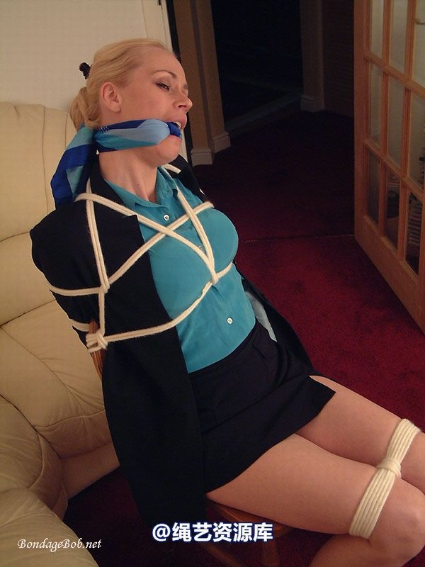 bondagebob - Freya New temp 第 8 张图片