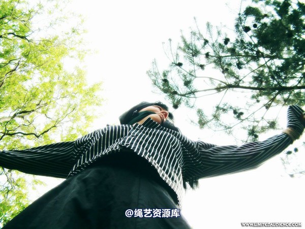 limitedaudience - 2007 nattsuko spread between trees 第 41 张图片