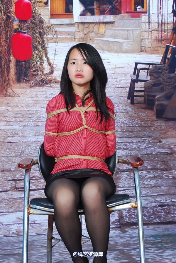 唯美之家 - 小轩凳绑 第 1 张图片