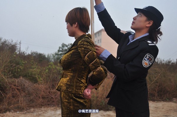 mj影视 - 孔艳 贩毒女孩―3 第 4 张图片