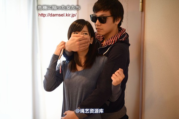 jpdamsel - 20150326 下着泥棒 第 8 张图片