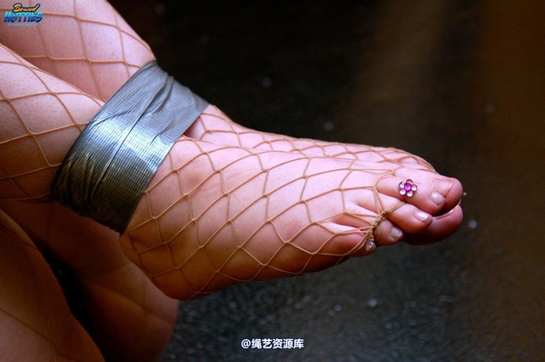boundhotties - LANAH 第 11 张图片