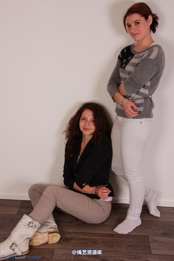 cuffgirl - cg197 第 62 张图片
