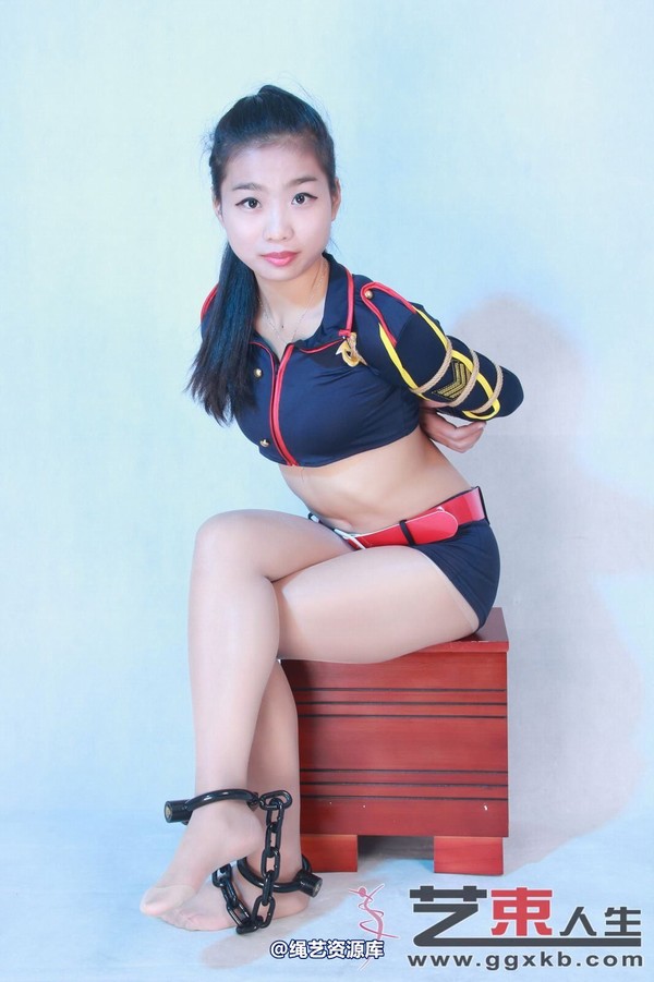 艺束人生 - 049-婷婷五花KB 第 76 张图片