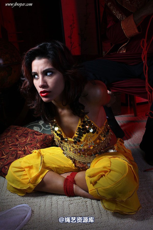 jbroper - Enchantress Sahrye 2014-4 第 60 张图片