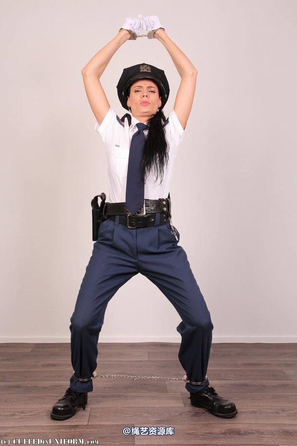 cuffedinuniform - ciu256 第 20 张图片
