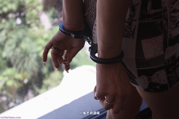 cuffedteens - ct284 第 76 张图片
