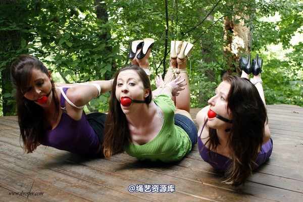 jbroper - ladies 2011-1 第 21 张图片
