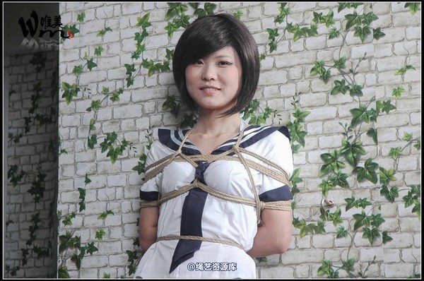 唯美之家 - 甜甜学生装2010-5-25 第 9 张图片