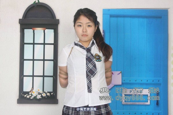 典雅倩影 - 241-学生装妮曼 第 62 张图片