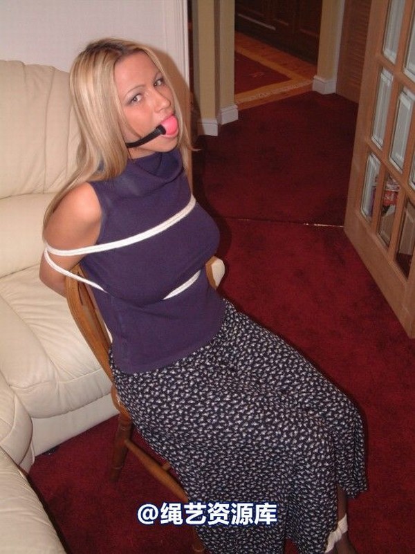 bondagebob - Taylor Housewife bound 1 第 15 张图片