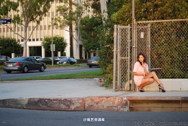 cuffedoutdoors - cod170 第 7 张图片