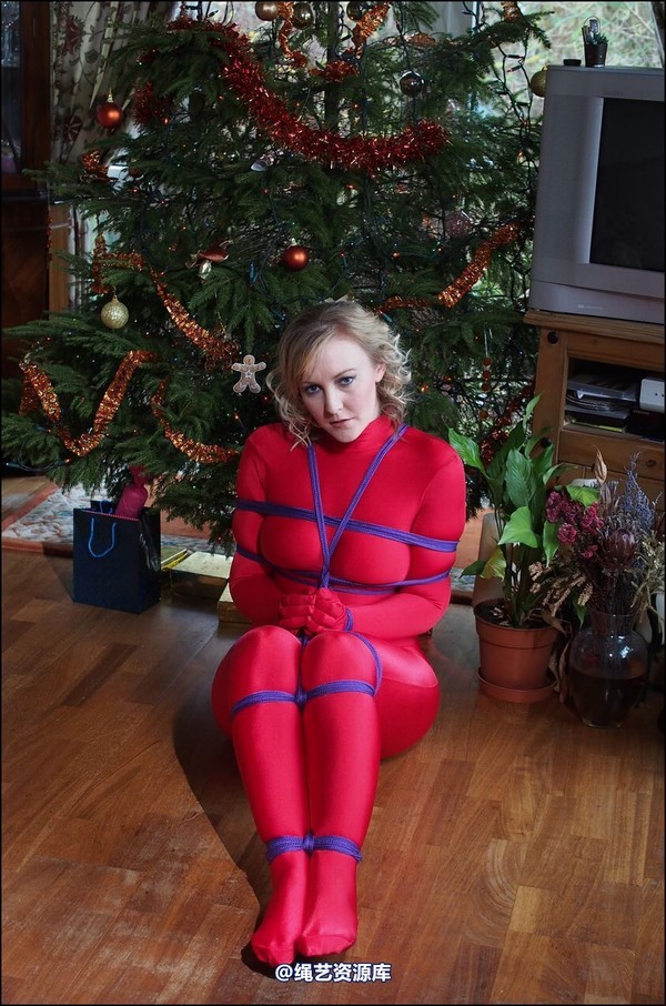 simplytied - Final change and wrapped for Christmas 第 20 张图片