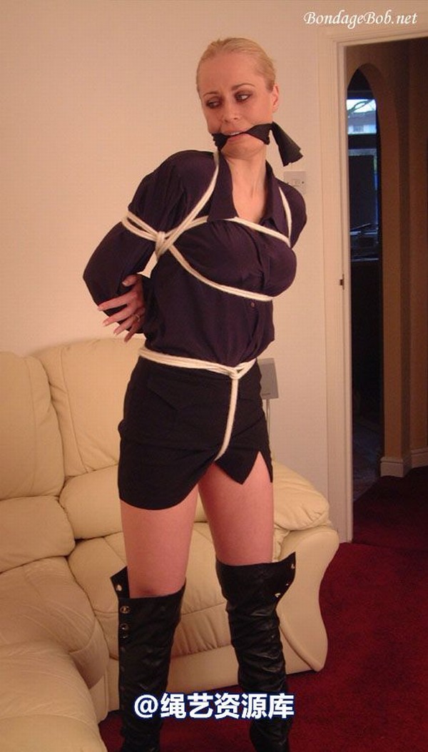 bondagebob - Freya Posing 第 45 张图片
