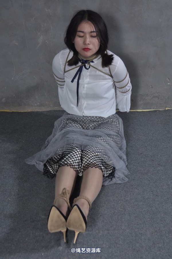 mj影视 - 淑女被抓 第 362 张图片