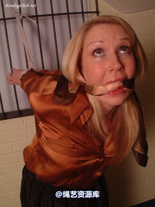 bondagebob - Missey Kidnapped 第 80 张图片