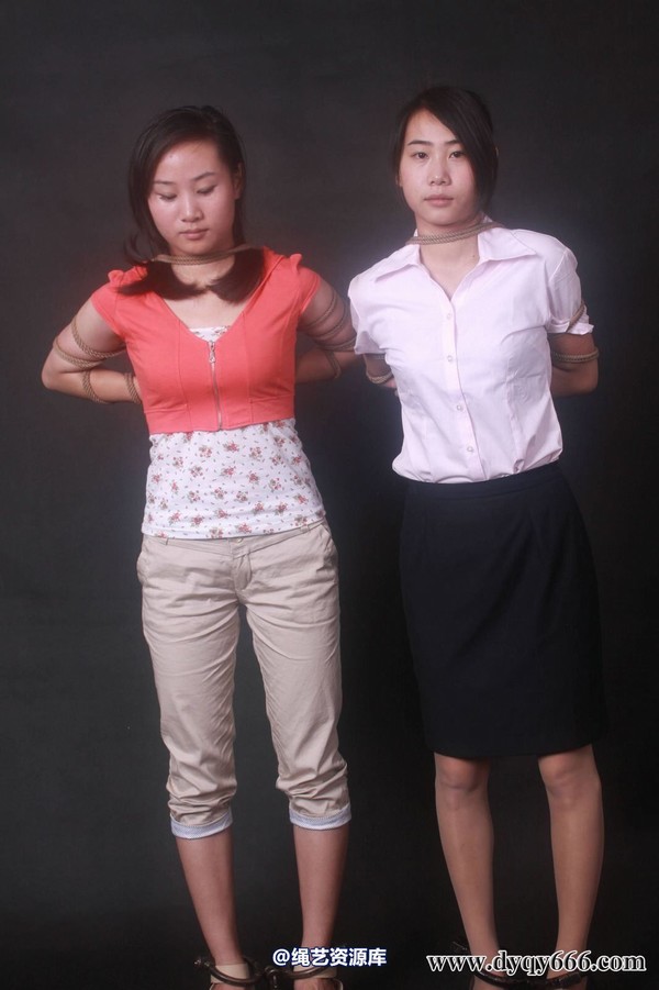 典雅倩影 - 140-再现红蜘蛛姐妹（十一） 第 32 张图片
