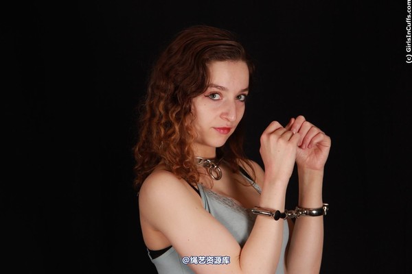 girlsincuffs - gic553 第 5 张图片
