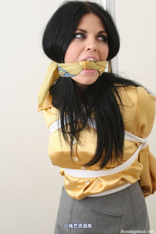 bondagebob - Monica Harris Pole position 第 109 张图片