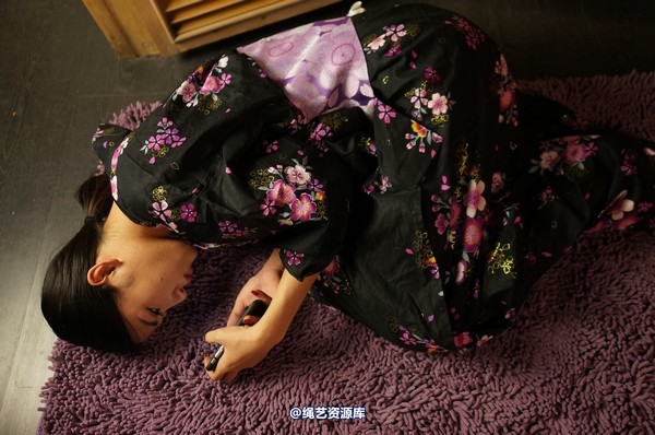 dk13美束馆 - 12.29-红袖和服C-100P 第 63 张图片