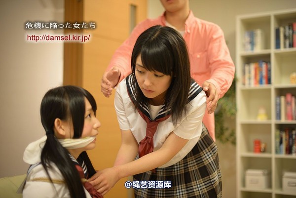jpdamsel - 20150810 �`りって　２ 第 2 张图片