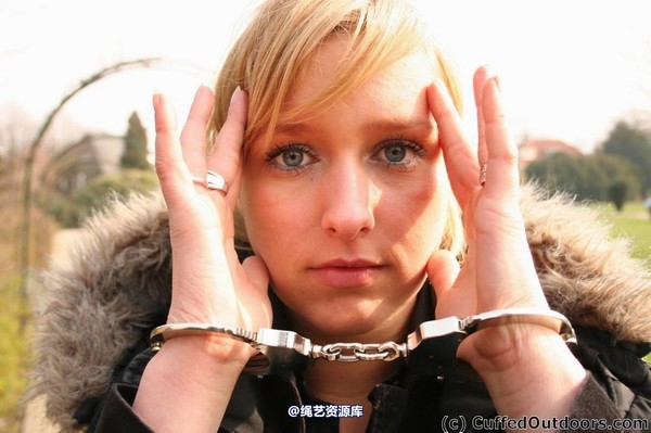 cuffedoutdoors - cod031 第 11 张图片