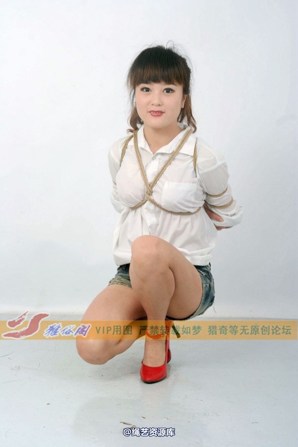 雅俗阁 - 2013-NO.1Model雅恋 第 246 张图片