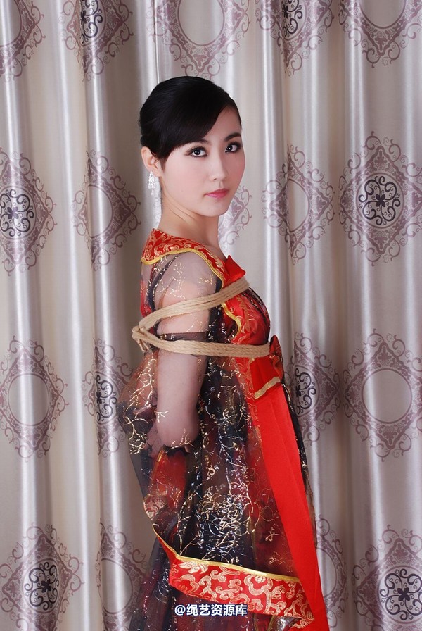 神艺缘 - 116-甜甜--唐朝风情 第 23 张图片