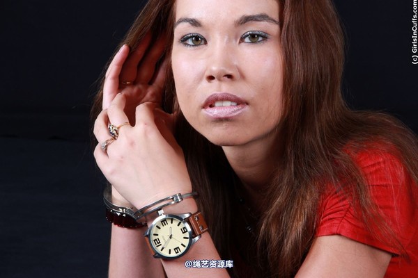 girlsincuffs - gic340 第 25 张图片