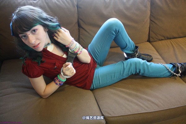 cuffedteens - ct134 第 50 张图片