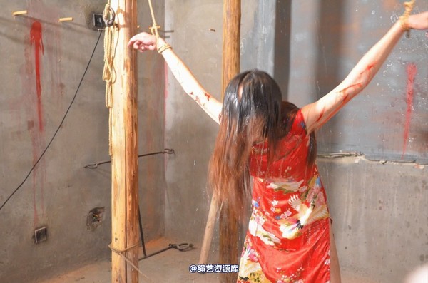 mj影视 - 乱世情仇3 第 191 张图片