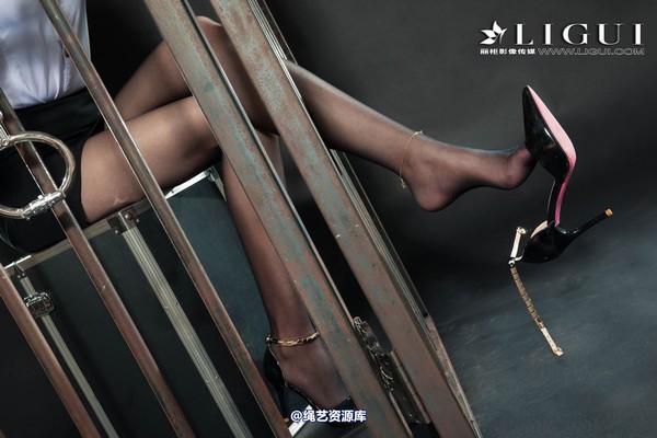 丽柜美束 - 2018-09-28 敏儿 第 25 张图片