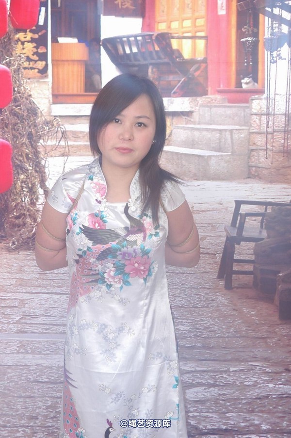 唯美之家 - 2010-1-8新模米琪儿 第 19 张图片