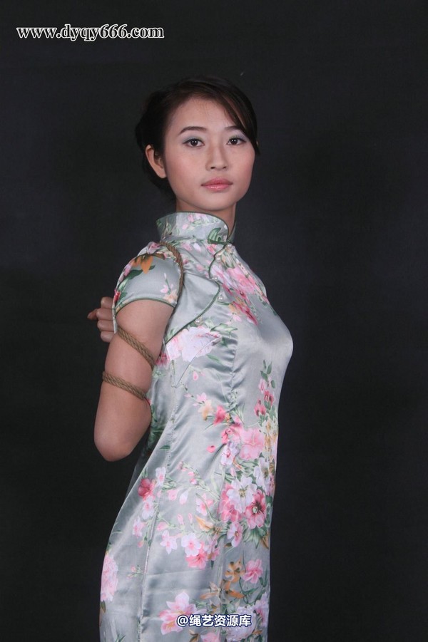 典雅倩影 - 093-忆君眼前如见君，瑶草芳兮思芬蒀 第 107 张图片