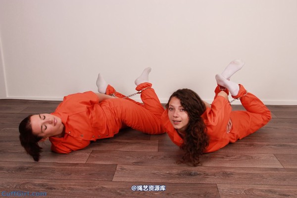 cuffgirl - cg239 第 78 张图片