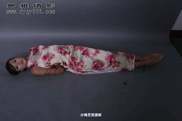 典雅倩影 - 064-瑞气条条吉祥日 雪花纷纷落山河 第 82 张图片