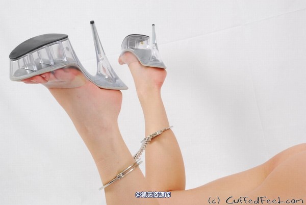 cuffedfeet - cf106 第 36 张图片