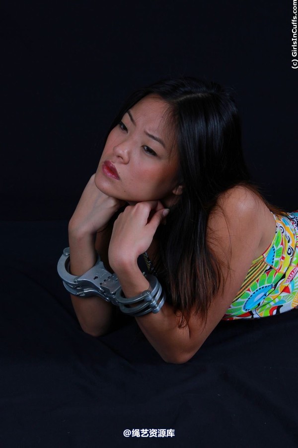 girlsincuffs - gic357 第 51 张图片