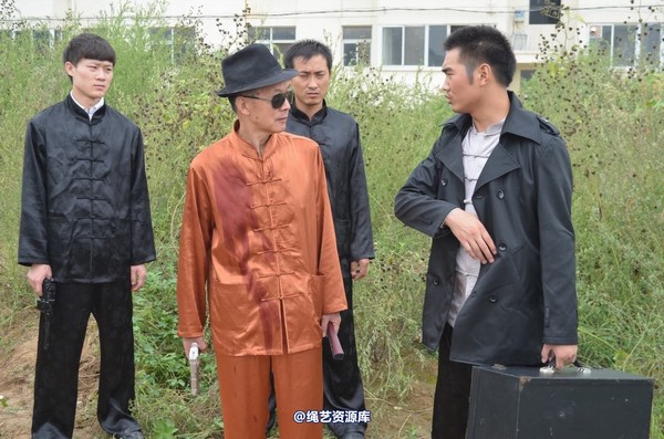 mj影视 - 乱世情仇1 第 35 张图片