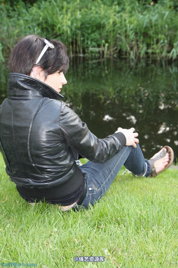cuffgirl - cg092 第 37 张图片