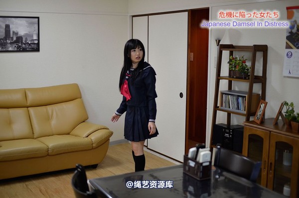 jpdamsel - 20130224 女子高生探�� 第 28 张图片