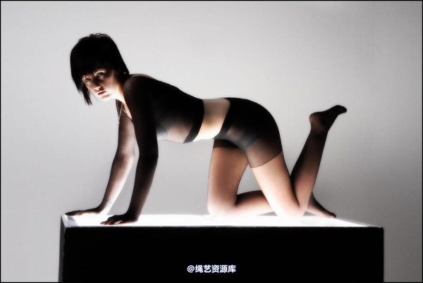 simplytied - Light box 第 3 张图片