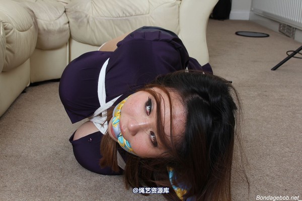 bondagebob - Tigerr Bountiful 第 238 张图片